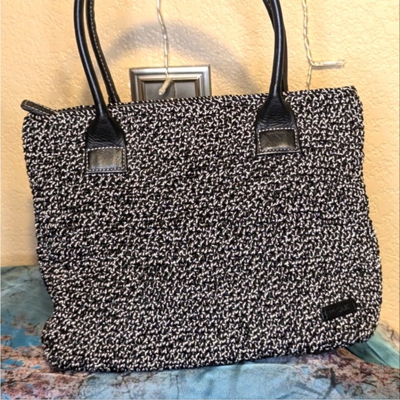 The Sak hand bag - Picture 1 of 5